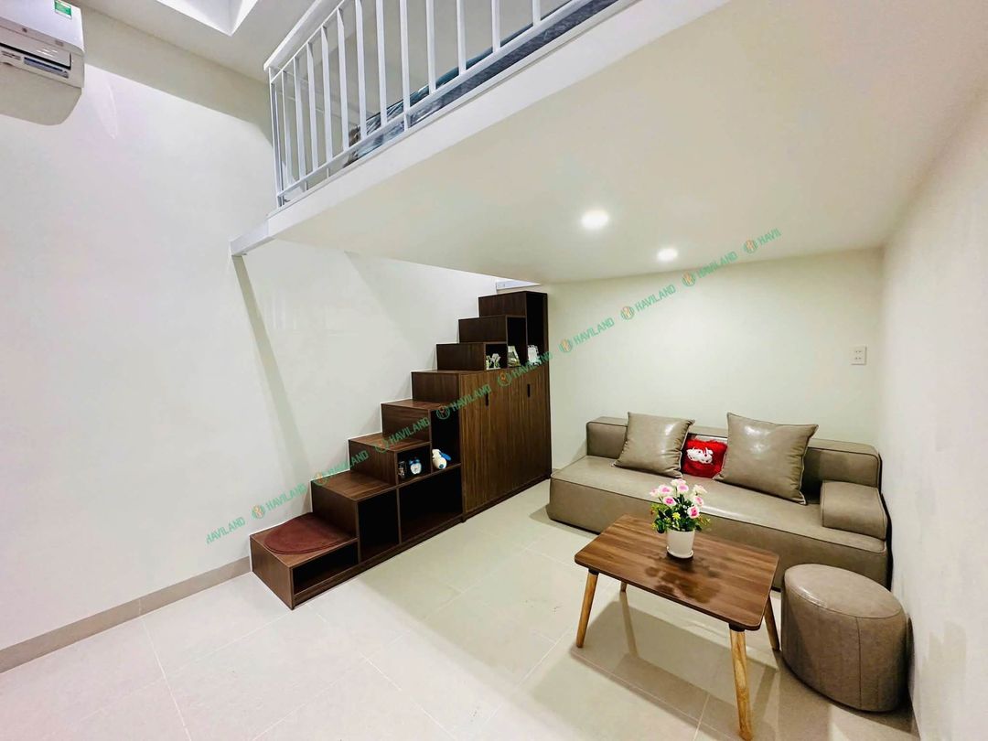 Квартира в Điện Biên Phủ · Thanh Khê, Дананг — $250/мес, фото 1