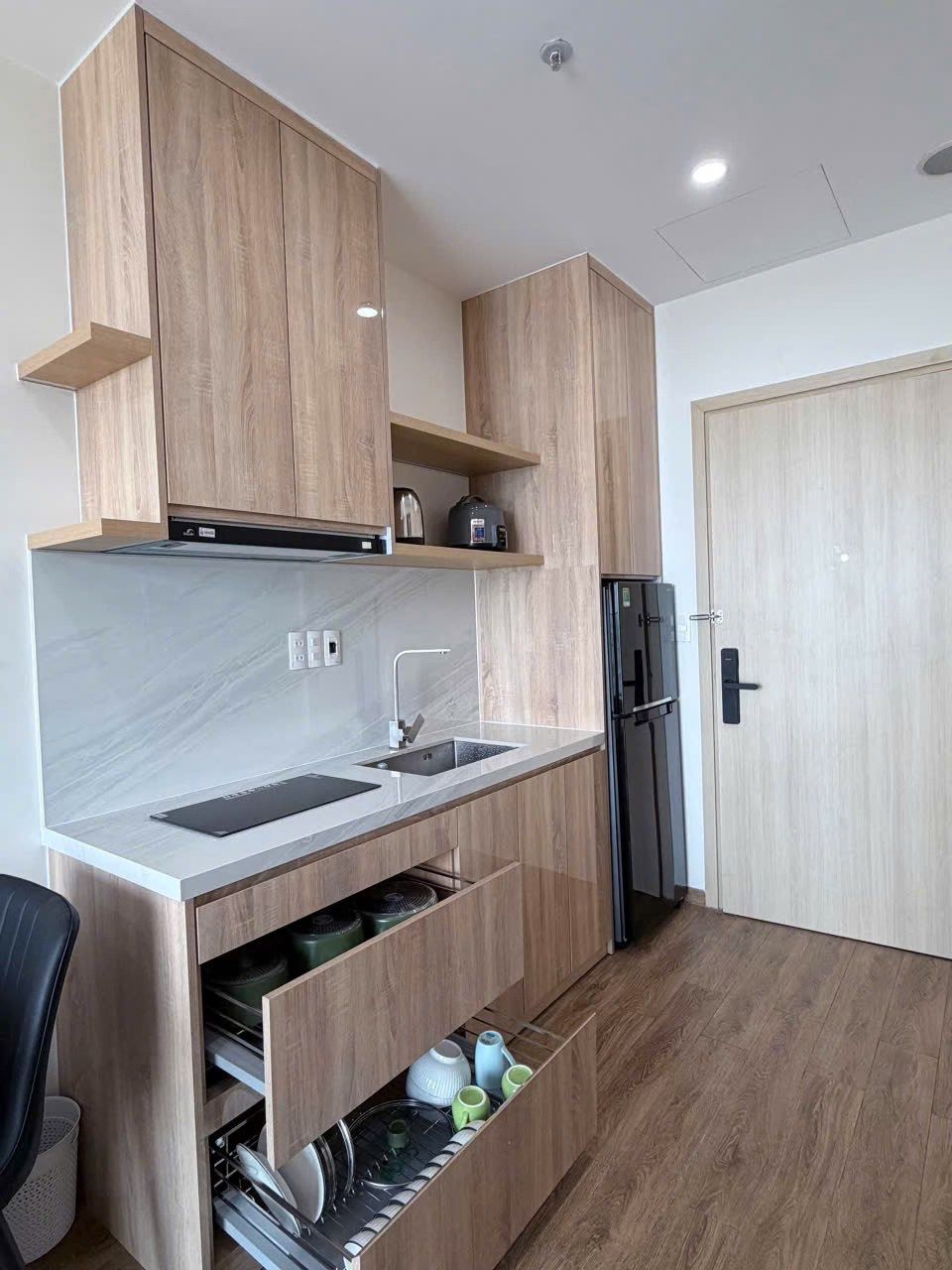 Квартира в Panoma, Дананг — $655/мес, фото 1