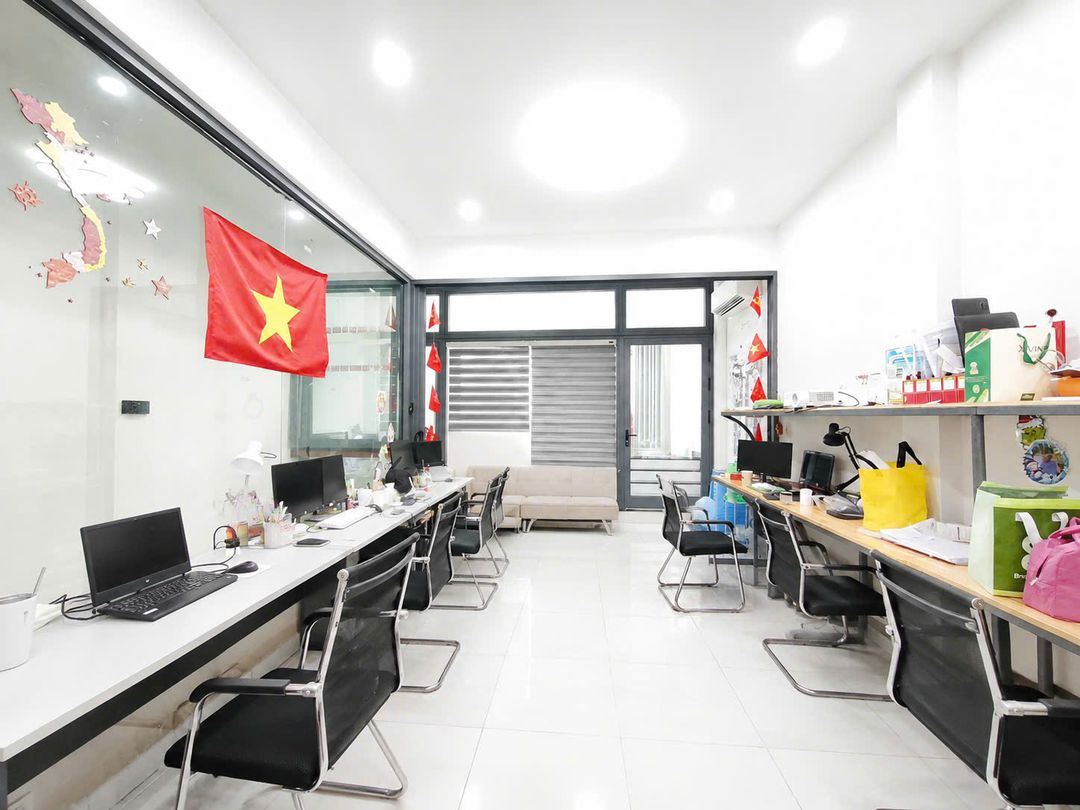 Дом с 3 спальнями в Phú Lộc, Дананг — $385/мес, фото 1