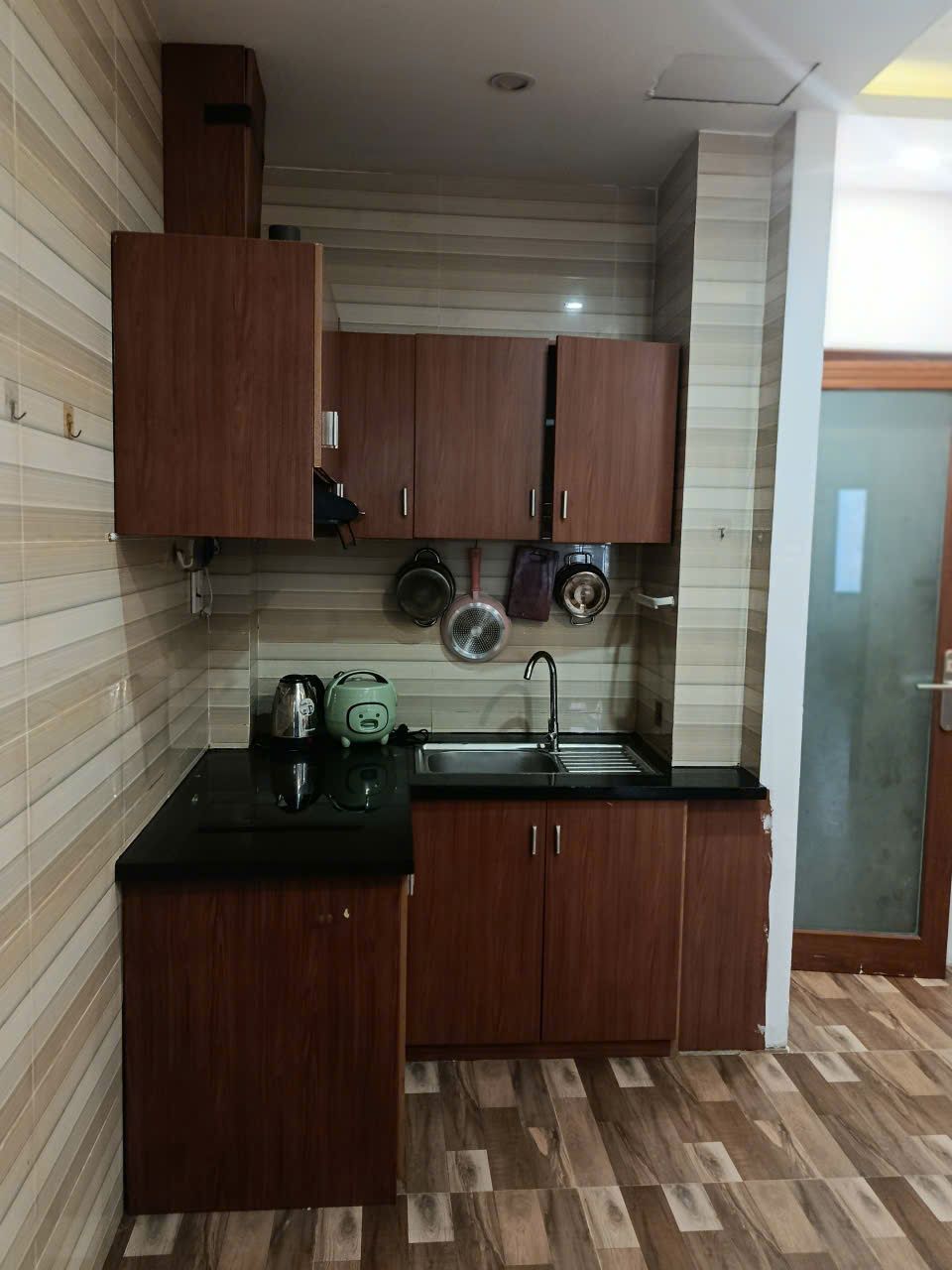 Жильё с 1 спальней в Trần Khánh Dư · Ngũ Hành Sơn, Дананг — $301/мес, фото 1