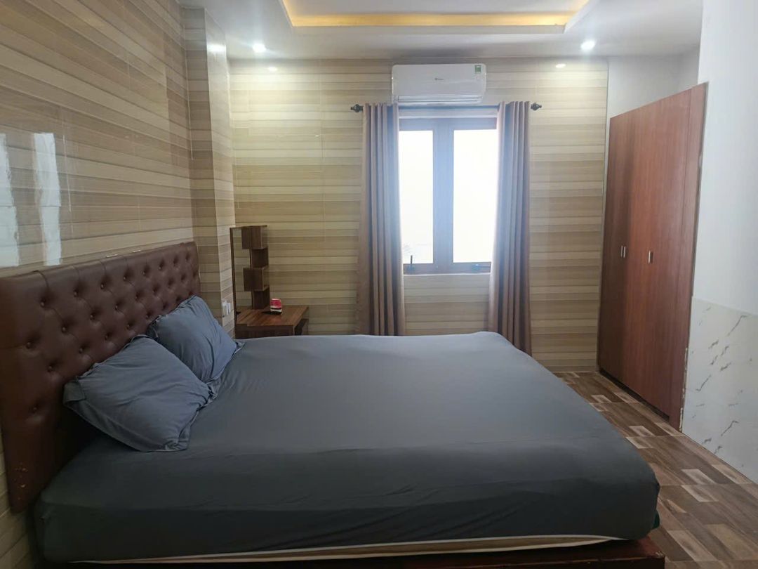 Жильё с 1 спальней в Trần Khánh Dư · Ngũ Hành Sơn, Дананг — $301/мес, фото 1