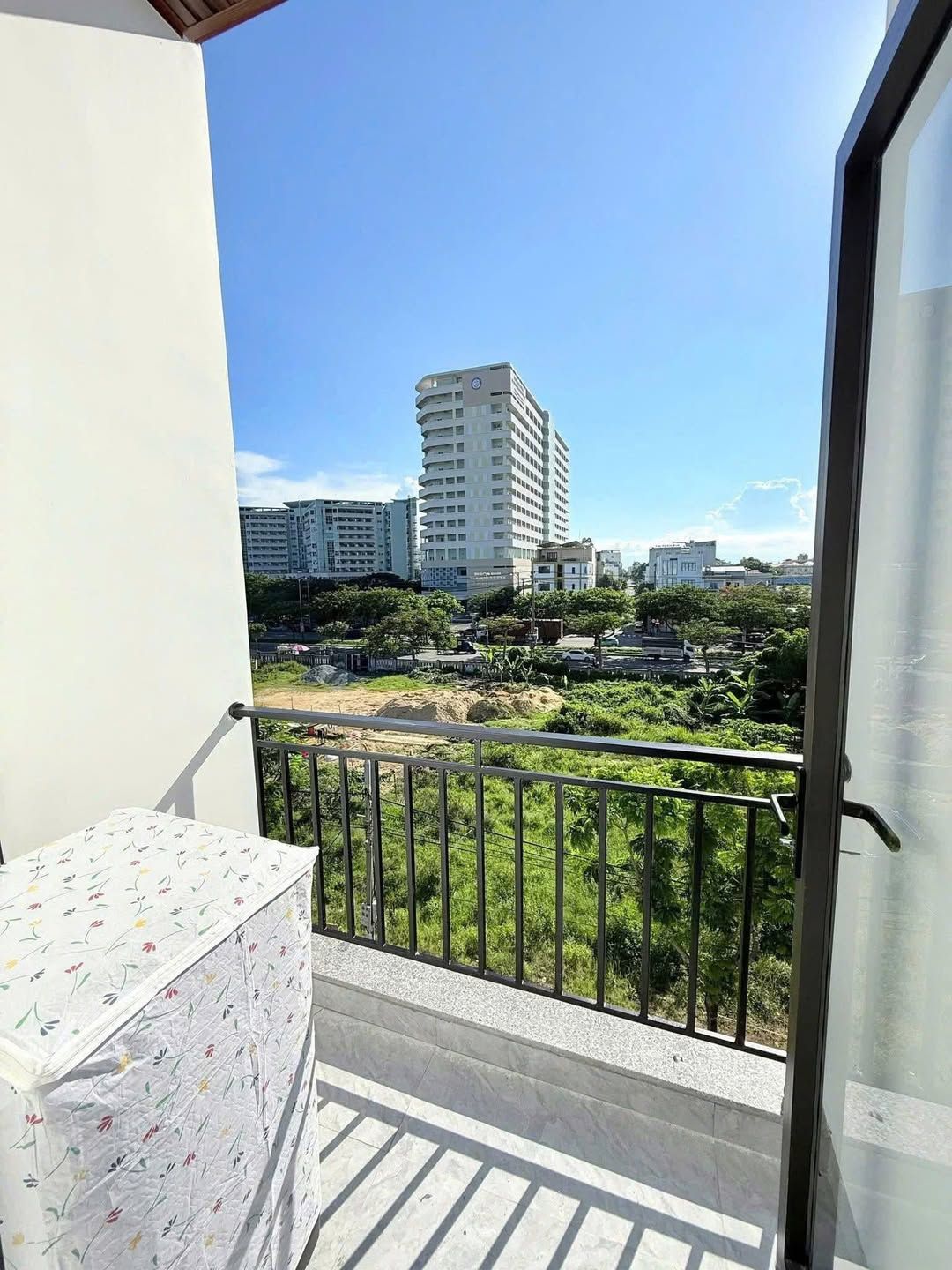 Квартира в Đa Mặn Đồng 2, Дананг — $250/мес, фото 1