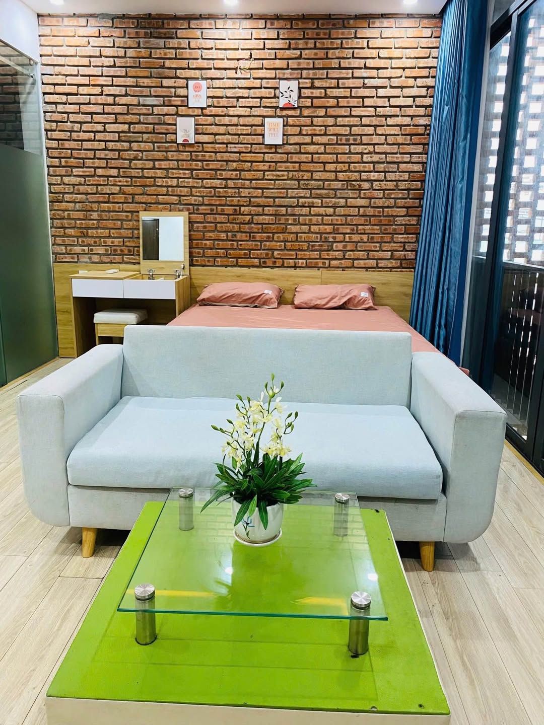 Квартира в Đặng Vũ Hỷ, Дананг — $289/мес, фото 1