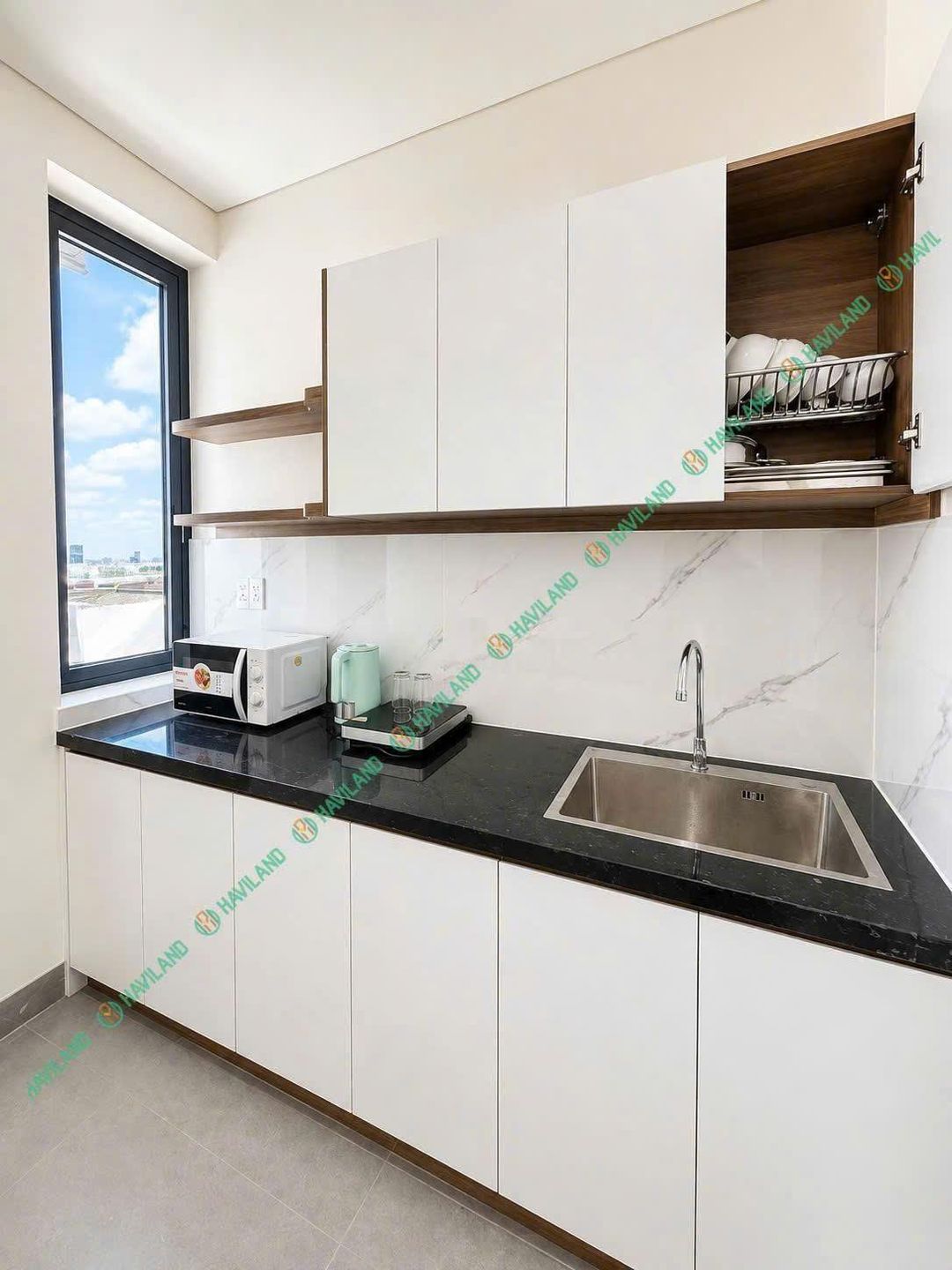 Квартира в Phan Huỳnh Điểu · Nam Hoà Xun, Дананг — $231/мес, фото 1