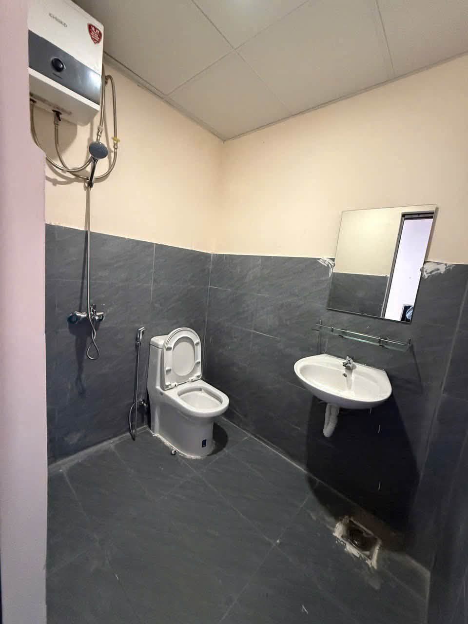 Квартира в Lê Cơ · Hòa Cường, Дананг — $212/мес, фото 1