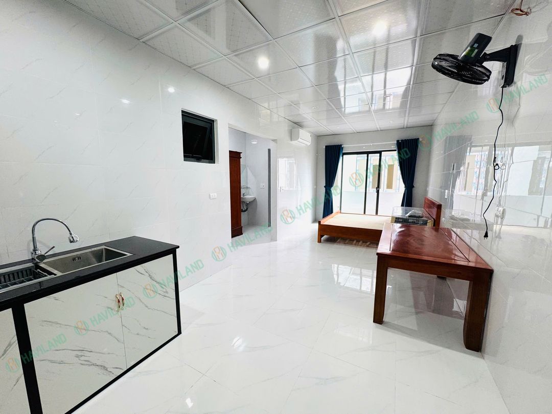 Квартира в Huỳnh Lắm · Ngũ Hành Sơn, Дананг — $193/мес, фото 1