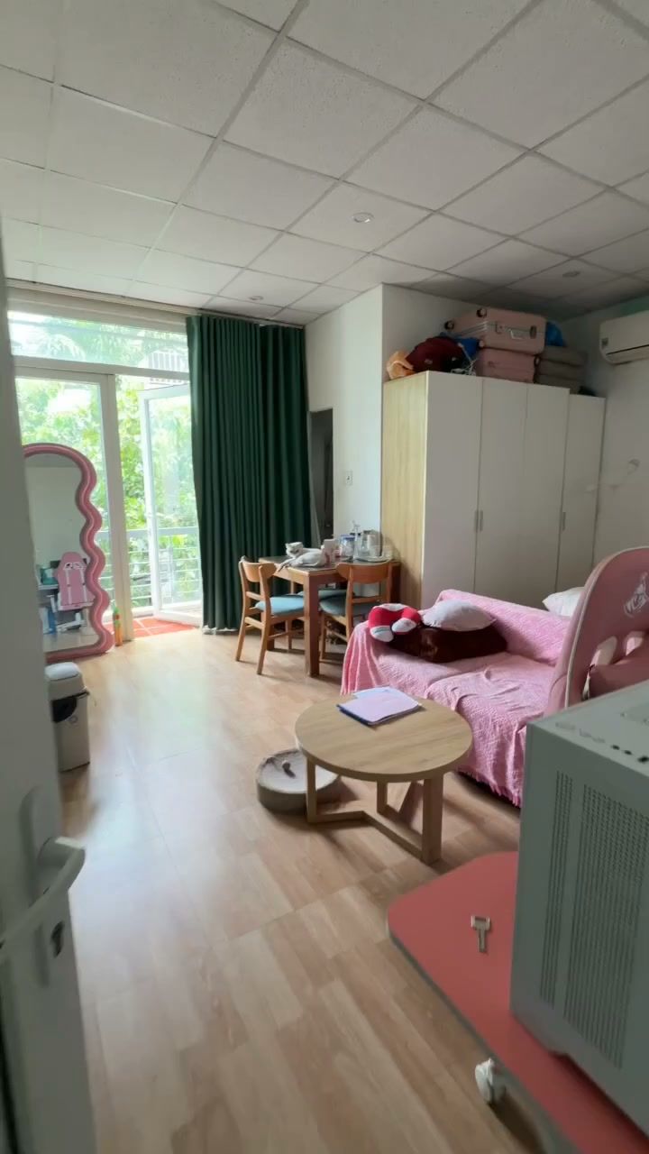 Квартира в K27 · Nguyễn Thành Hãn, Дананг — $247/мес, фото 1