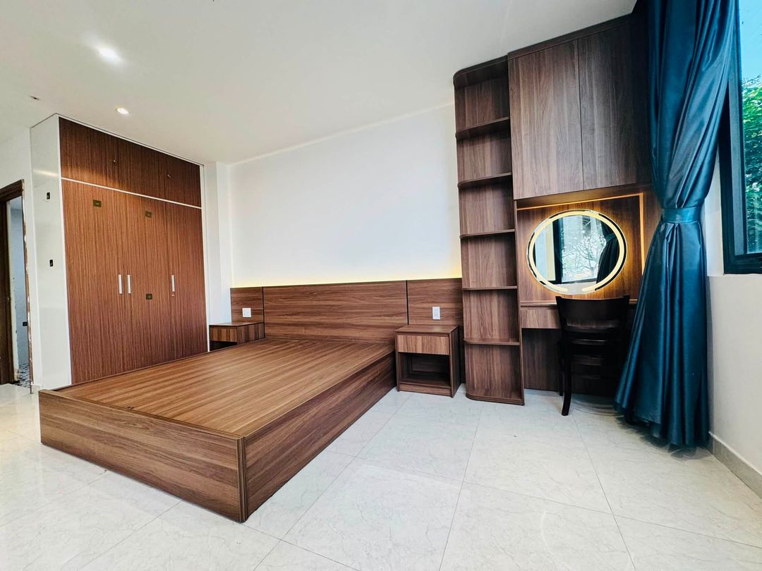 Квартира в 2/9, Дананг — $347/мес, фото 1