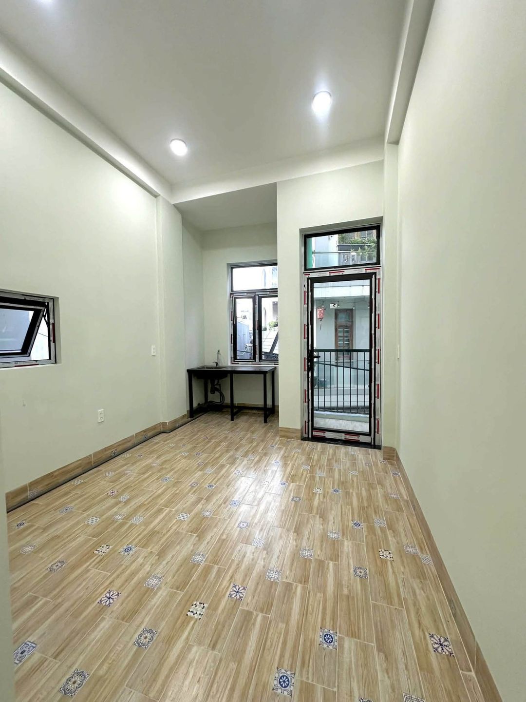 Квартира в Lý Thái Tổ, Дананг — $193/мес, фото 1