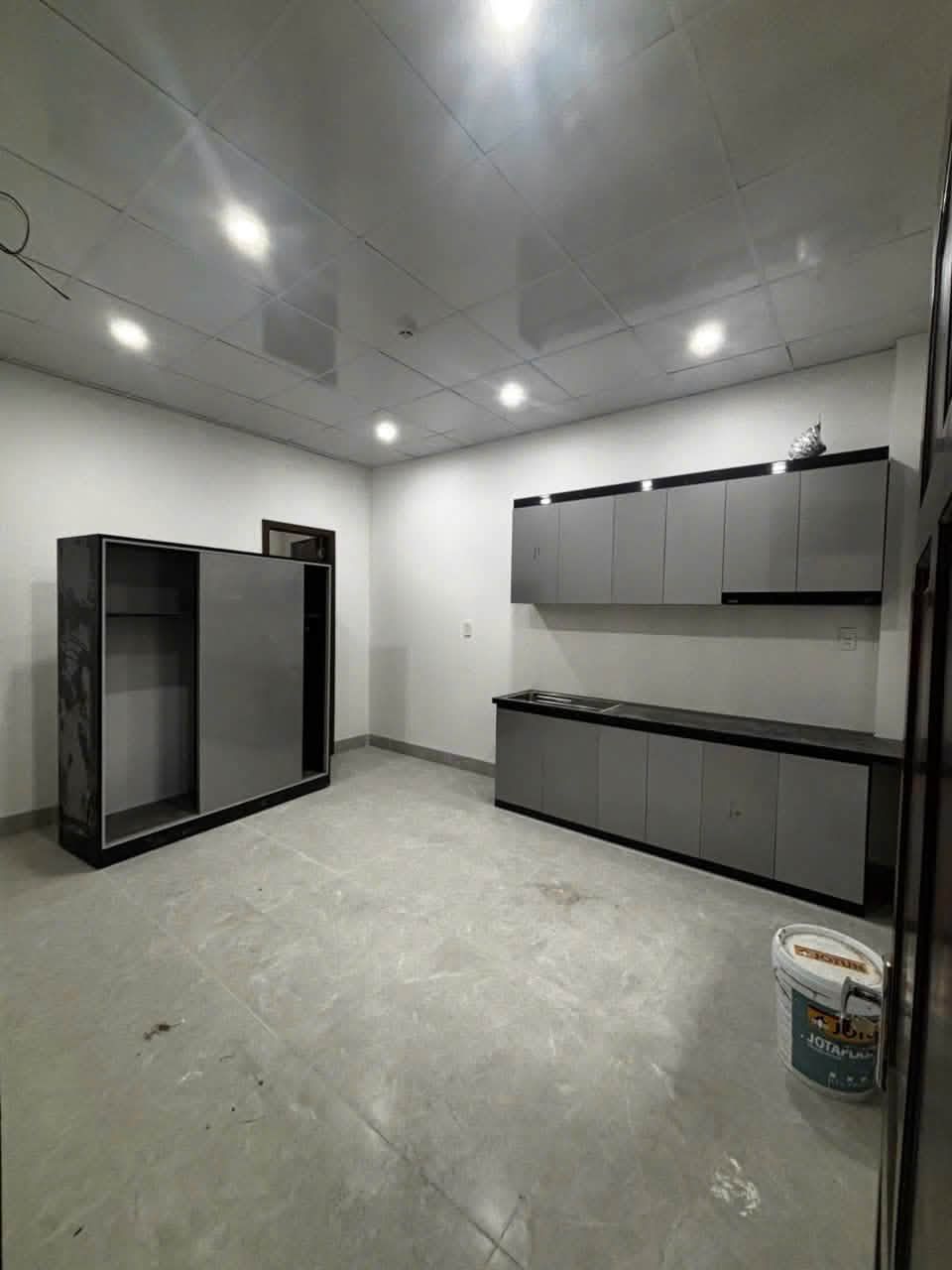 Квартира в Thanh Lương 15 · Hòa Xuân, Дананг — $173/мес, фото 1