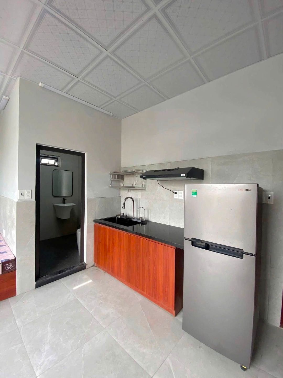 Квартира в Đống Đa, Дананг — $177/мес, фото 1