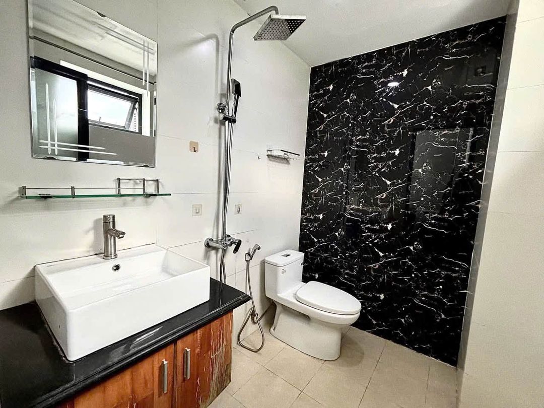 Квартира в Tản Đà · Thanh Khê, Дананг — $254/мес, фото 1