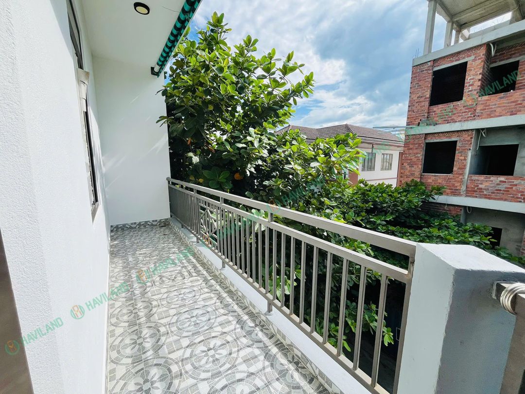 Квартира в Cẩm Nam 4 · Hòa Xuân, Дананг — $181/мес, фото 1