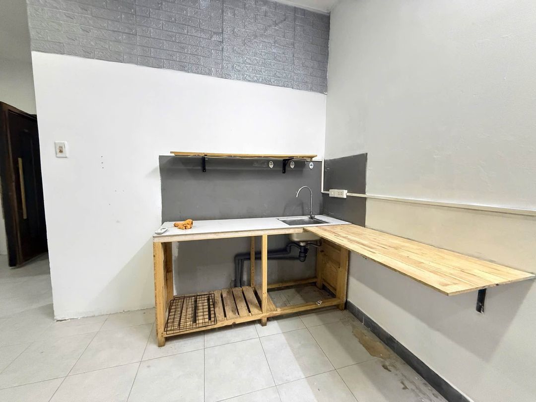 Жильё в Ngô Văn Sở · Hoà Khánh Nam · Liên Chiểu, Дананг — $135/мес, фото 1