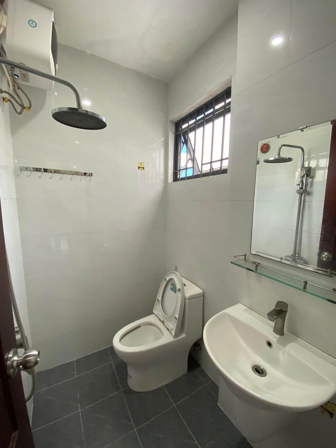 Квартира в Trường Thi 5, Дананг — $212/мес, фото 1
