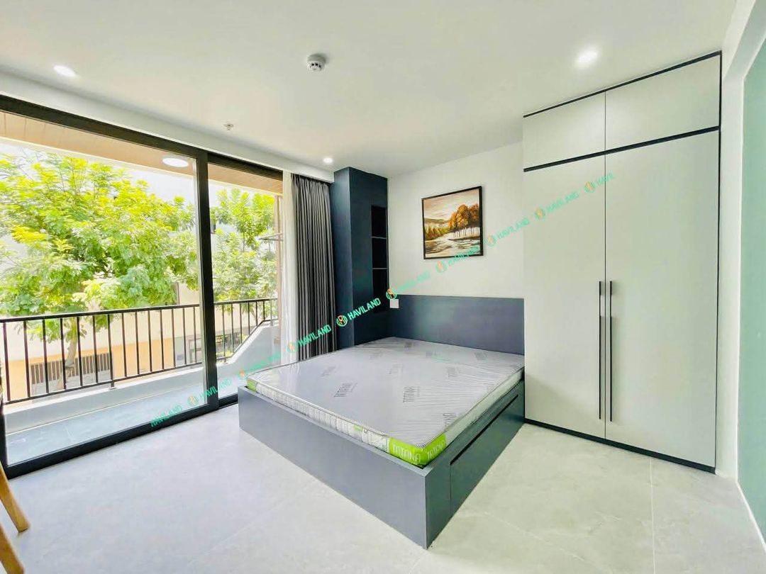 Квартира в Trường Thi 2, Дананг — $289/мес, фото 1