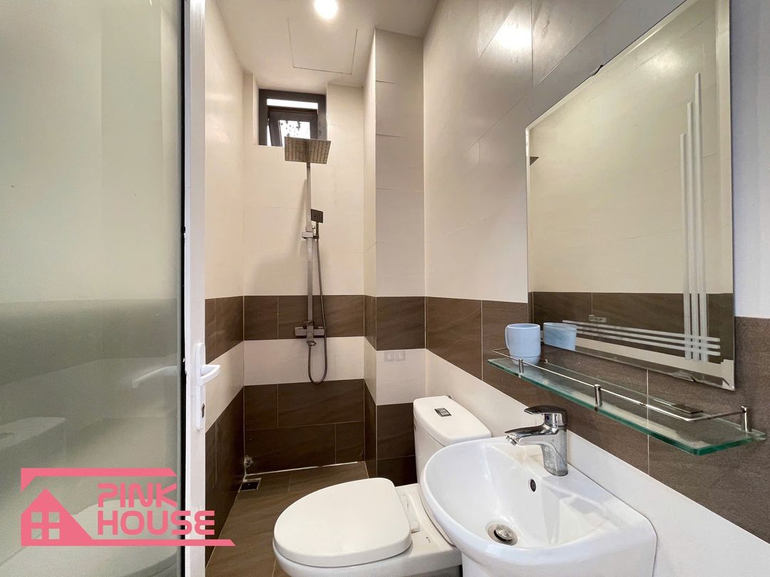 Квартира в An Nhơn 6 · Sơn Trà, Дананг — $270/мес, фото 1