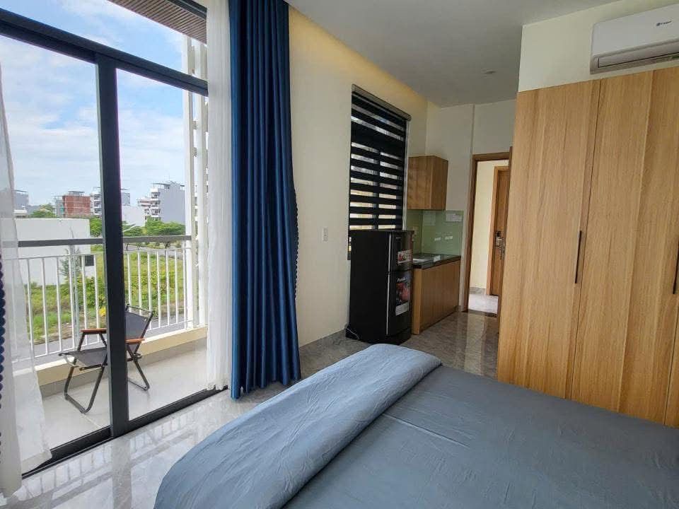 Квартира в Hoà Hải · Ngũ Hành Sơn, Дананг — $193/мес, фото 1