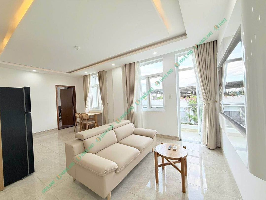 Квартира в My An 7 · Ngũ Hành Sơn, Дананг — $809/мес, фото 1