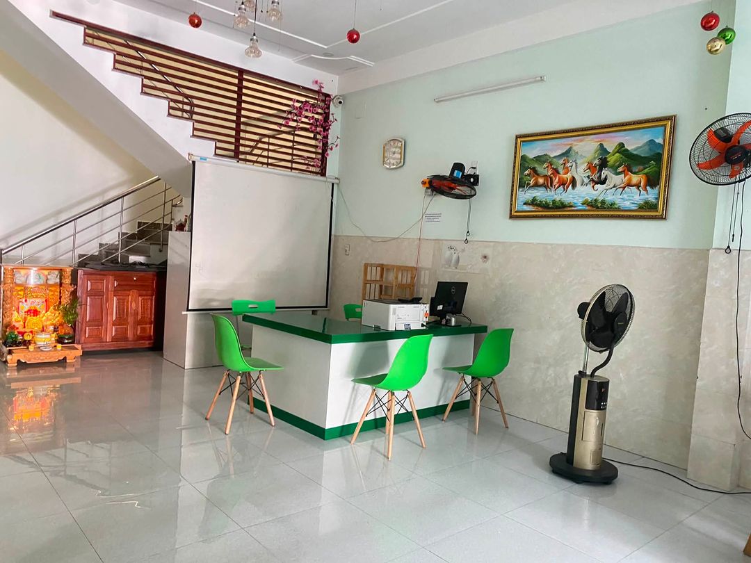 Дом в Văn Tiến Dũng, Дананг — $732/мес, фото 1