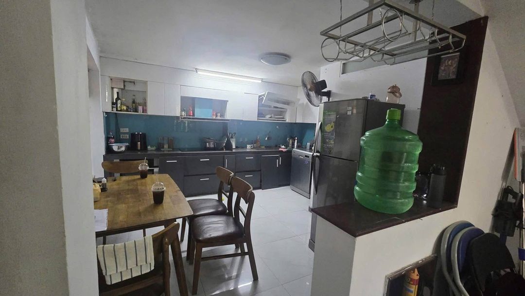 Дом с 3 спальнями в Nguyễn Hoàng, Дананг — $501/мес, фото 1