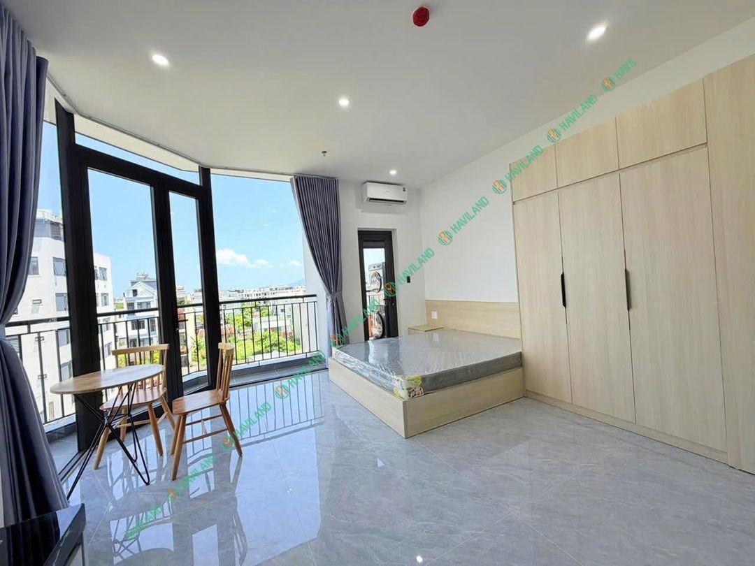 Квартира в Hoà Phú 30, Дананг — $328/мес, фото 1