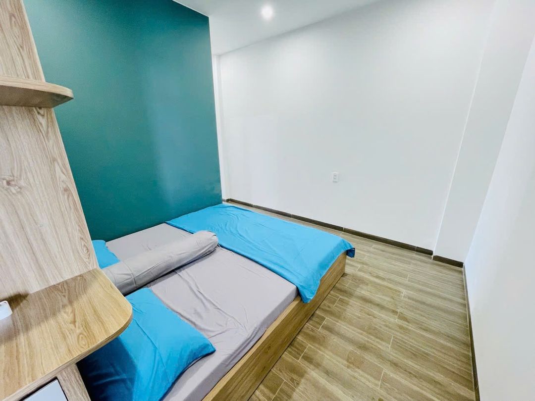 Квартира в Chính Hữu · Sơn Trà, Дананг — $308/мес, фото 1