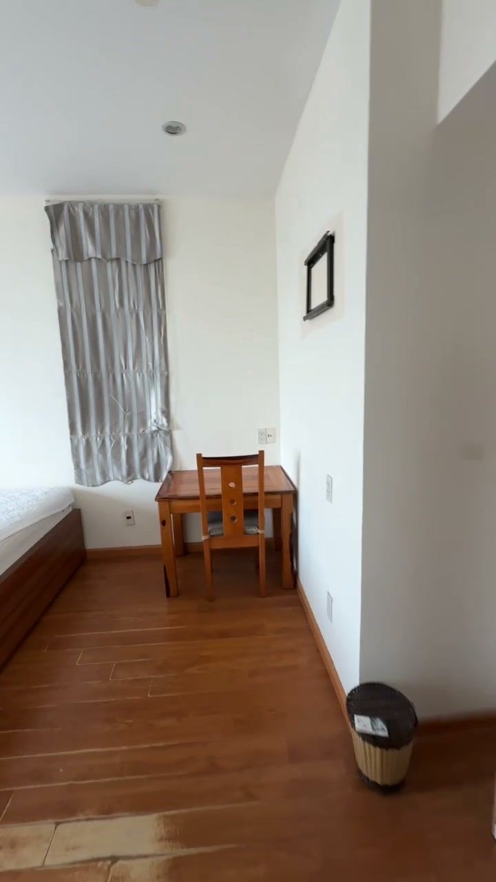 Квартира в Phan Châu Trinh, Дананг — $154/мес, фото 1