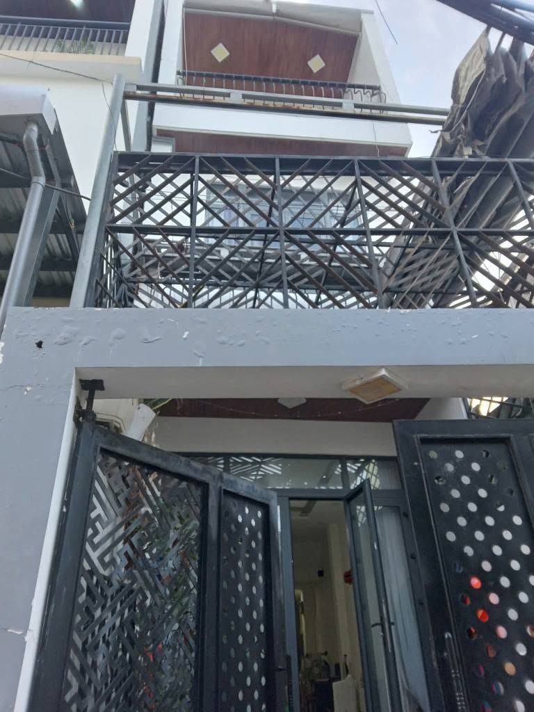 Дом с 3 спальнями в Ngô Quyền, Дананг — $347/мес, фото 1