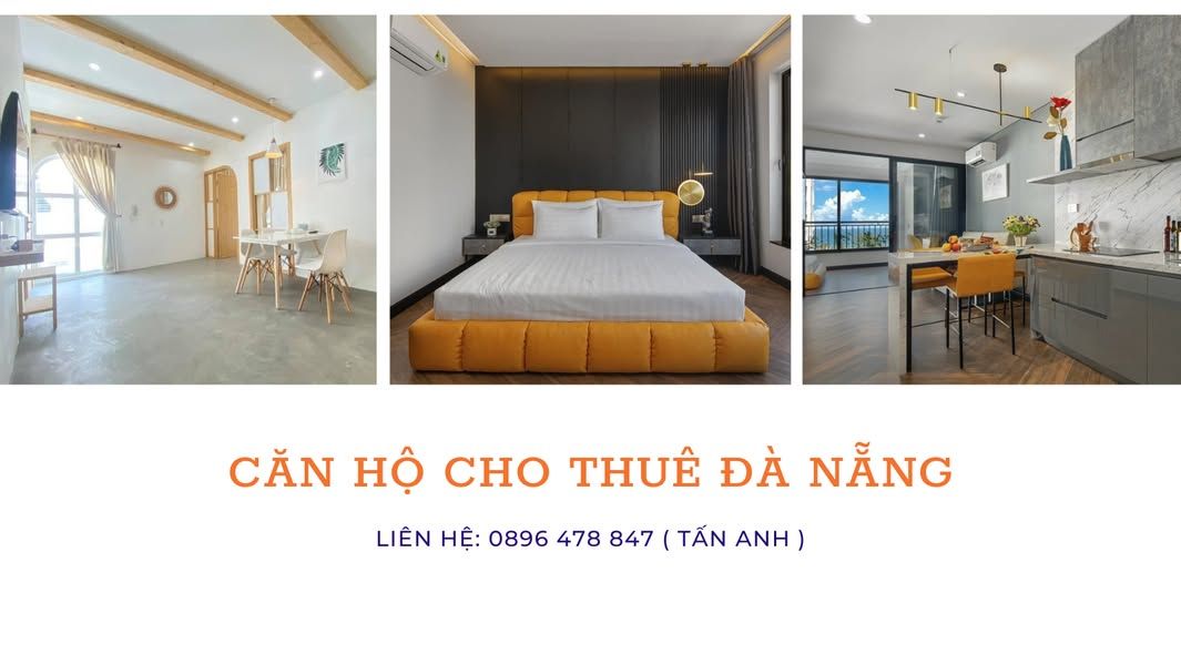 Жильё в Thanh Lương 15 · Hòa Xuân, Дананг — $173/мес, фото 1