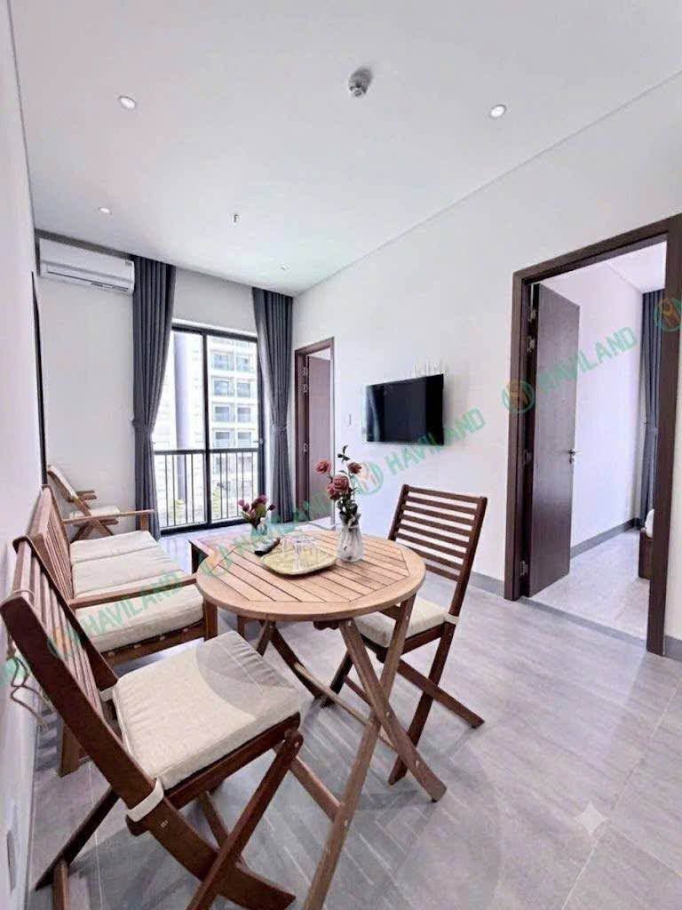 Квартира в Khue My Dong 7 · Ngu Hanh Son, Дананг — $694/мес, фото 1