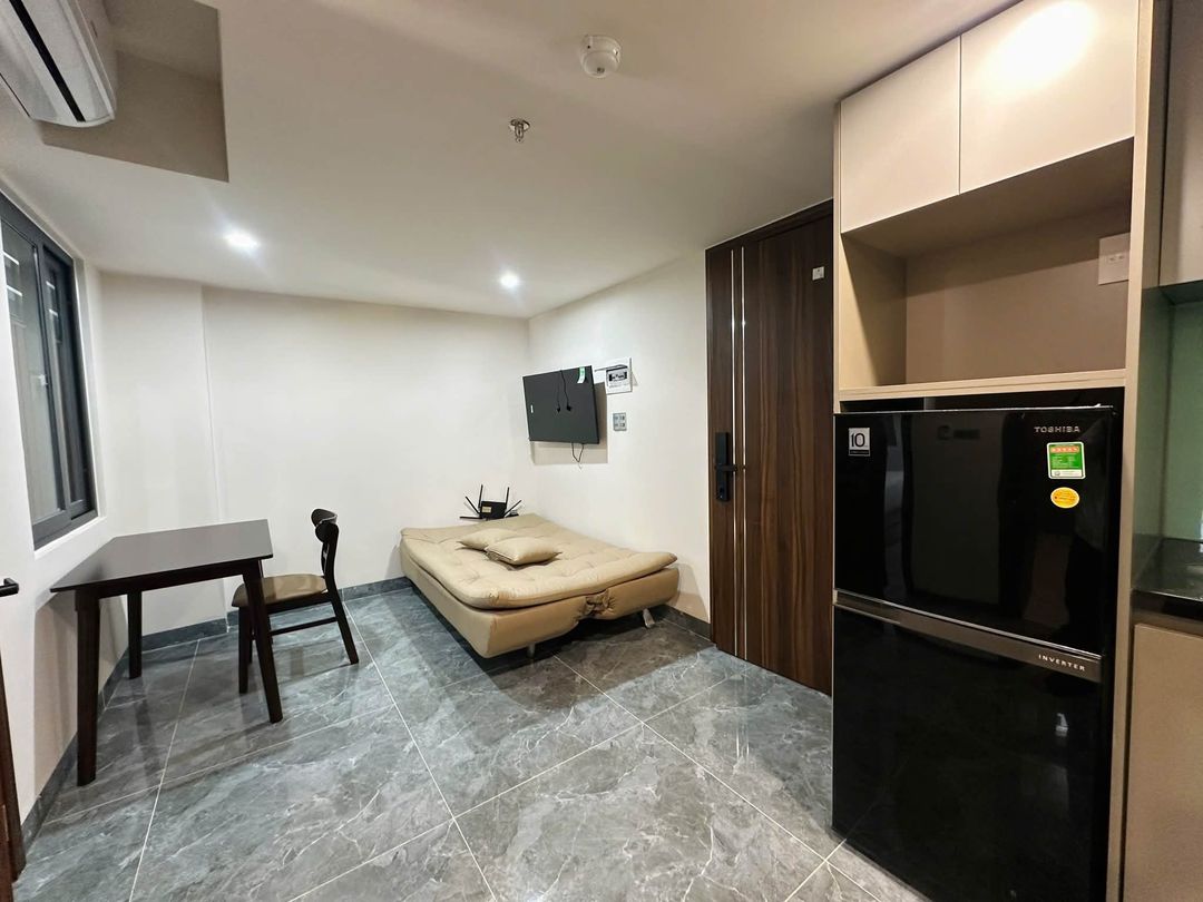 Квартира с 1 спальней в Mỹ Đa Đông 12, Дананг — $520/мес, фото 1