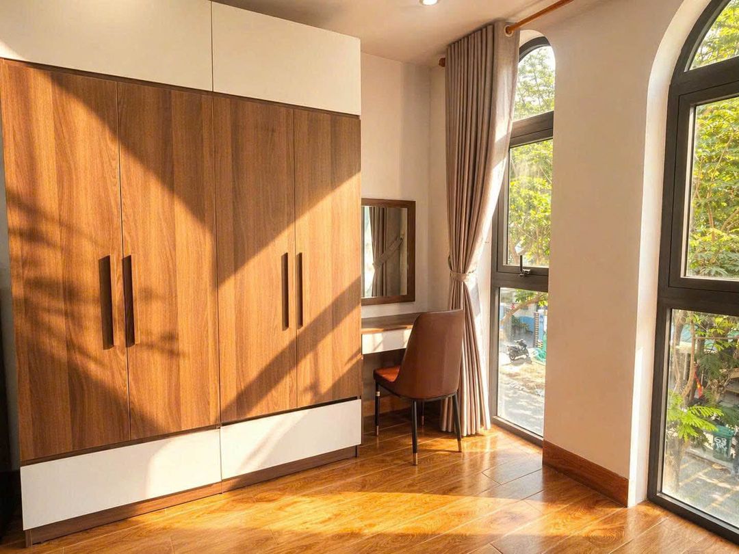 Квартира в Lê Văn Hưu · Ngũ Hành Sơn, Дананг — $347/мес, фото 1