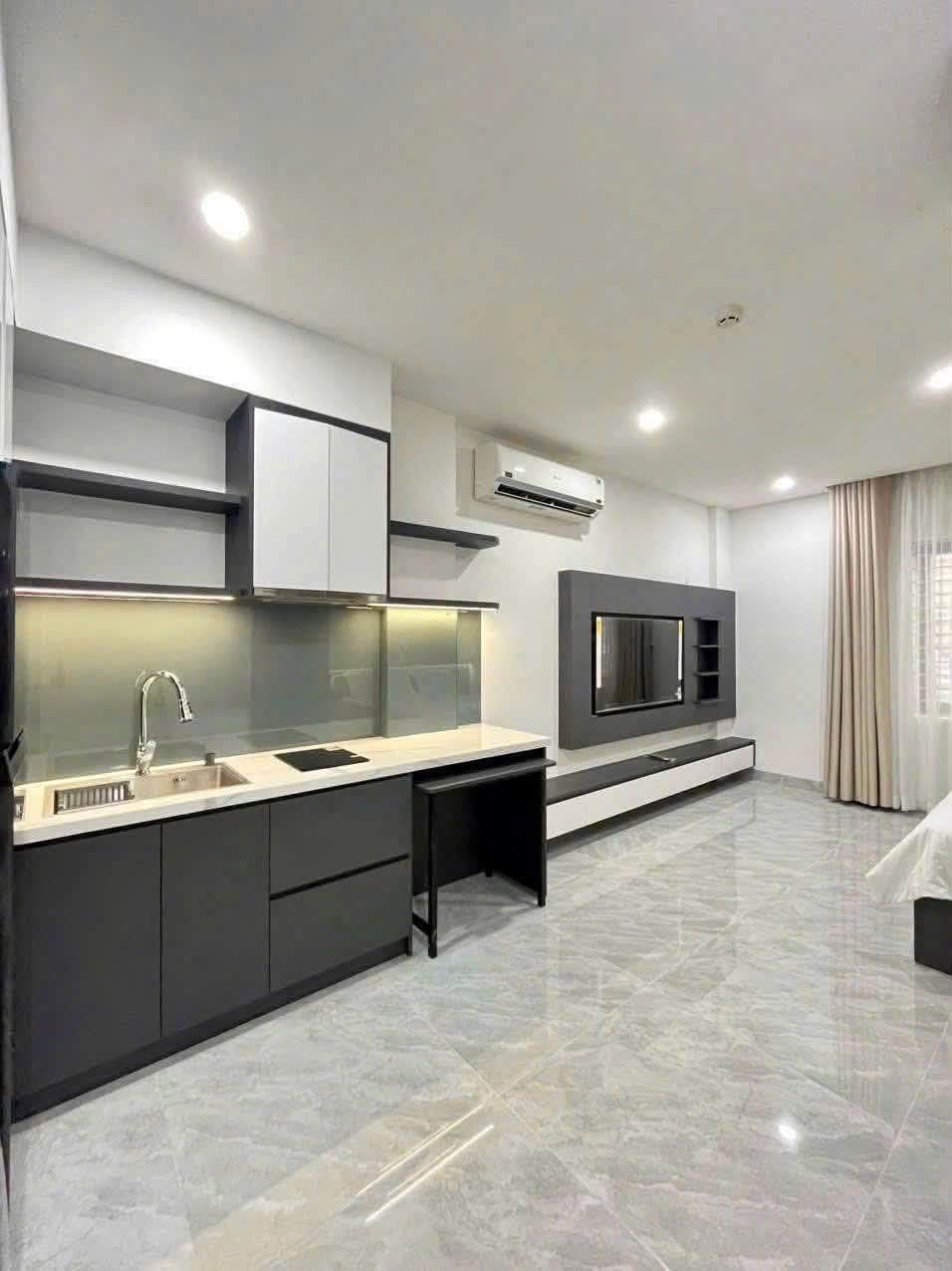 Жильё в Chính Hữu · Sơn Trà, Дананг — $462/мес, фото 1